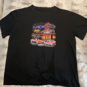 x-large t-shirt